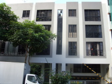 Rangoon Apartments #1161112